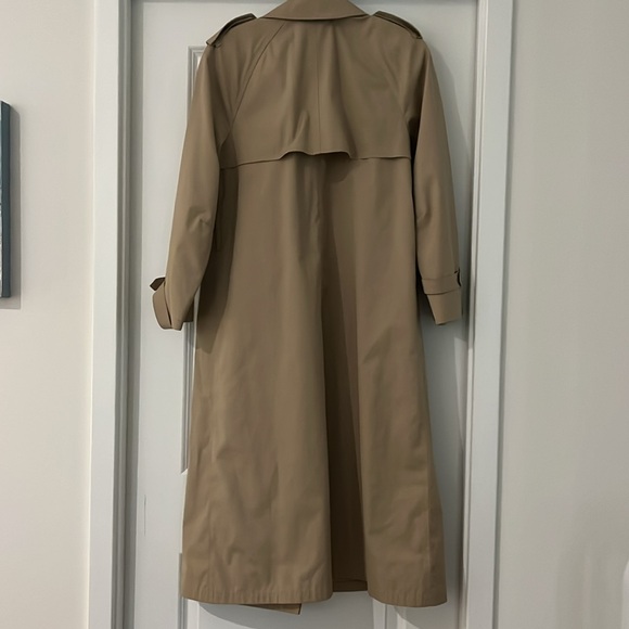 London fog maincoat - Picture 3 of 4